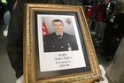 Şehit Önder Özen son yolculuğuna uğurlandı! Kadın komutan kızının isteğini yerine getirdi: "Toplu iğne babama batıyor"