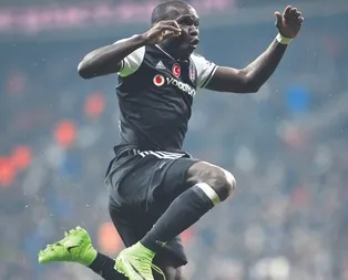 Beşiktaş’tan ayrılmam