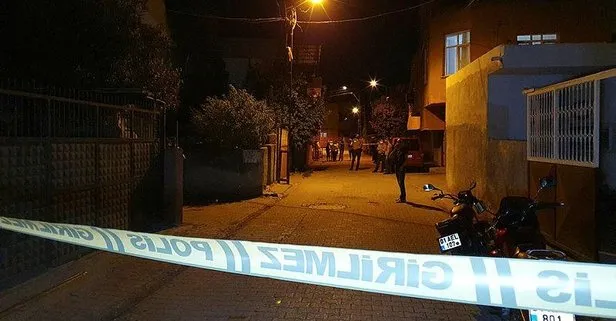 Adana’da düğünde istek parça kavga! Gelinin ağabeyi 6 kişiyi pompalı tüfekle vurdu