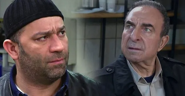 Arka Sokaklar sağ gösterip sol vurdu 15 yılın emeği heba oldu!
