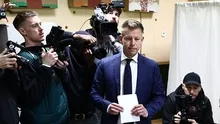 Macaristanda 16 yıllık iktidar değişti: Orban seçimi kaybettiğini kabul ederek Peter Magyarı tebrik etti