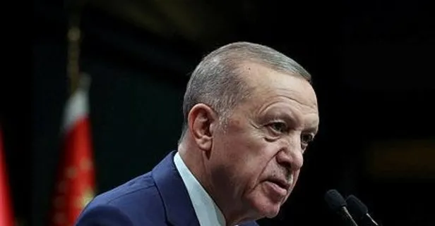 Başkan Erdoğan, Astana’dan dünyaya seslendi: İnsanlığa karşı suç işleniyor