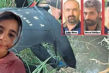 Narin Güran cinayetinde yeni gelişme!