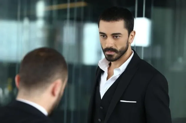 Zengin ve Yoksul 5. bölüm izle