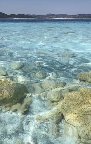 NASA'dan Salda Gölü'ne övgü: Yaşamın sırrı burada olabilir