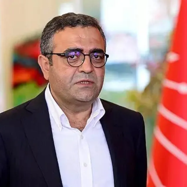 Önce Demirtaş şimdi de CHP’li Tanrıkulu tehdit savurdu