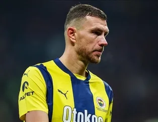 Dzeko anlaşmaya çok yakın