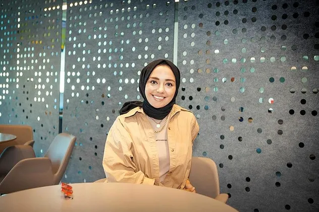 Başörtüsünden dolayı sözlü tacize uğrayan modacı Hülya Aslan konuştu: Binlerce kadın yaşıyor