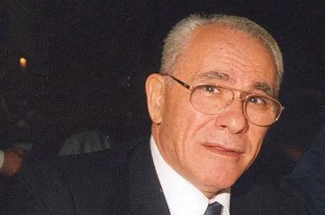 Prof. Dr. Tuncer Karpuzoğlu vefat etti