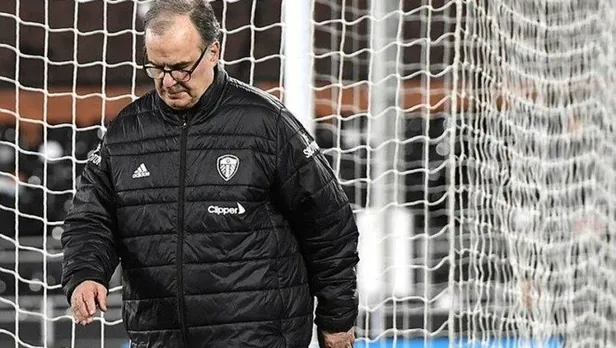 SON DAKİKA: Fenerbahçe taraftarı Erol Bulut yerine Arjantinli Bielsa'yı istiyor!-1