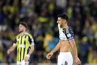 Marco Asensio Fenerbahçe'de ilki yaşadı!