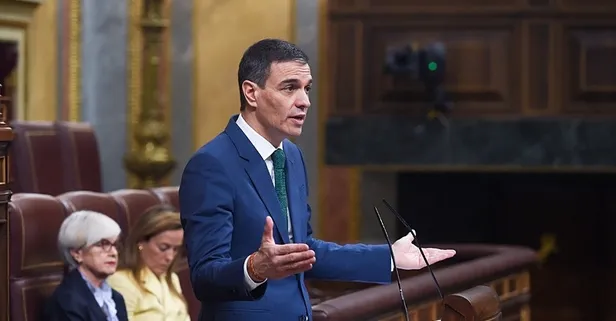 Sanchez'den sosyal medyaya karşı 5 maddelik öneri: "Vahşi Batı'ya dönüştü"