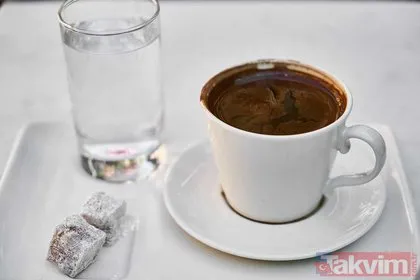 Türk Kahvesi hakkında bilinmeyen gerçekler! Türk kahvesi nasıl yapılır?