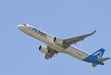 AJet’ten yurt dışına ucuz bilet kampanyası!