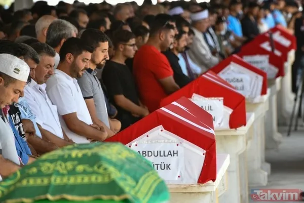 Gaziantep'teki katliam gibi kazada 15 kişi hayatını kaybetti! Görgü tanığı yaşadığı dehşeti anlattı: Üzerime ceset yağdı! O iddialar yalanlandı - 21