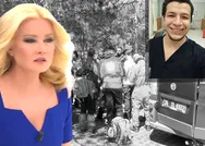 SON DAKİKA: Müge Anlıda aranıyordu! 27 yaşındaki kayıp hemşire Muhammet Aslanın cesedi bulundu! En son o noktada telefonu sinyal vermişti