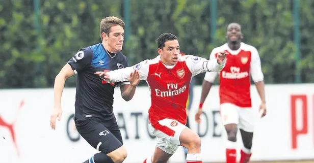 Bennacer için resmi girişim yapıldı