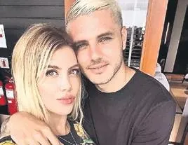 Wanda borç batağında