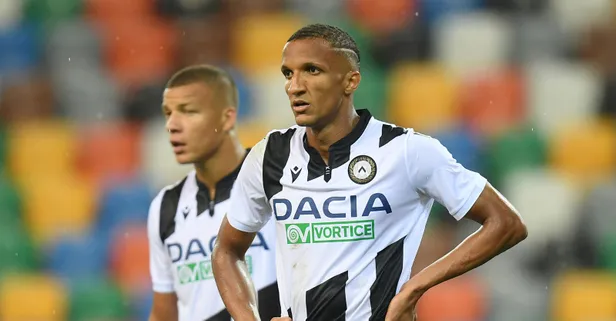 Fenerbahçe'de Rodrigo Becao sesleri! Szalai'nin yerine gelecek