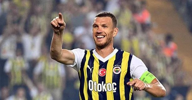 İstanbul'da gol yağmuru! Temsilcimiz Fenerbahçe, Zimbru 5-0 mağlup etti