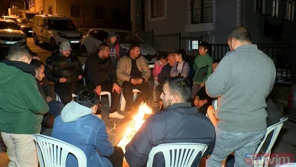 SON DAKİKA: Türkiye'nin konuştuğu Hasret Dalkoparan cinayeti! Ölümü göz göre göre gelmiş - 9