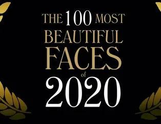 Dünyanın en güzel kadınları belli oldu! Dünyanın en güzel kadınları 2020  listesinde 3 de Türk isim var...