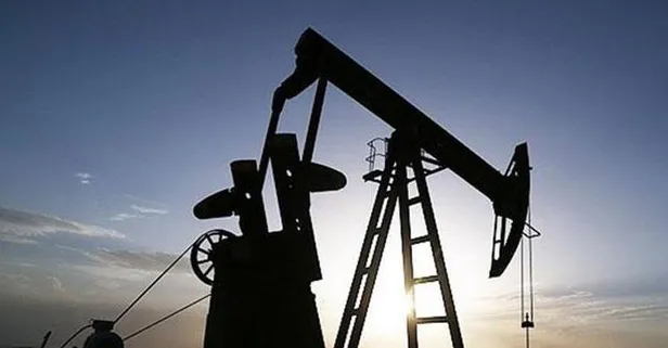 ABD'nin ham petrol stoklarında sert düşüş! Bir önceki haftaya göre 9,4 milyon varil azalış gösterdi