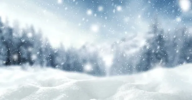Rüyada kar görmek neye işarettir?