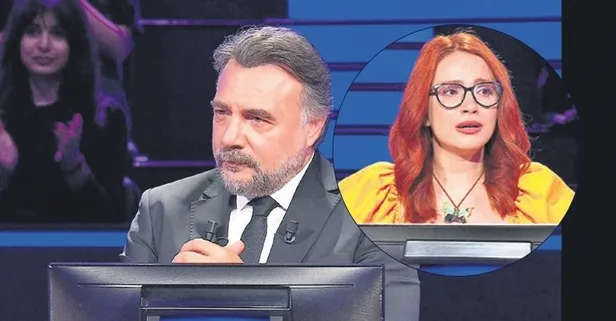 Kim Milyoner Olmak İster heyecanı sürüyor | Efsane yarışma Pazar akşamlarına damga vurmaya devam ediyor!