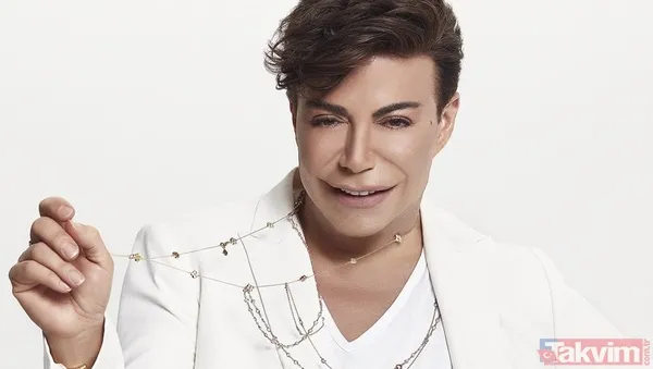 Fatih Ürek ayarı tutturamadı son haliyle dillere pelesenk oldu! Bildiğiniz Fatih Ürek'i unutun! Barbie'nin sevgili Ken'e benzeyince... - 3