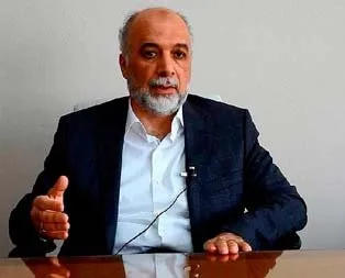 İhsanoğlu kripto adaydır