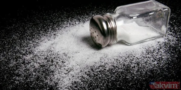 Bu yiyecekler beyne zarar veriyor! - 14