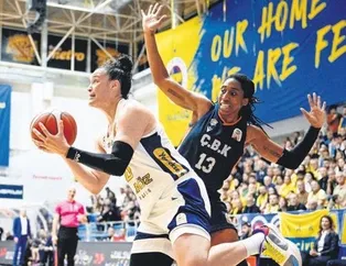 Fener mutlu sona yakın