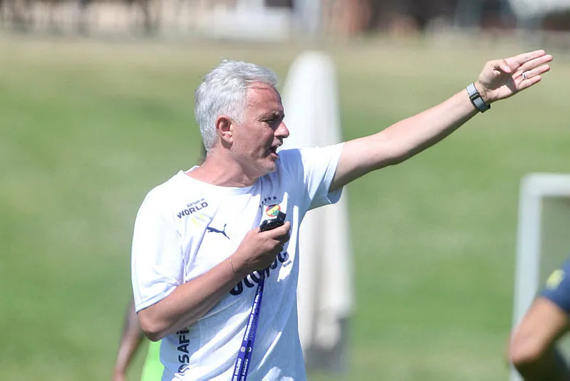 Mourinho'dan onay çıktı! Galatasaray'ın eski yıldızı Fenerbahçe'ye - 2