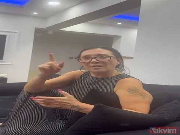 Güllü'nün kızı Tuğyan Ülkem Gülter'in ifadesi ortaya çıktı! Hamilelik ve uyuşturucu iddiası - 7