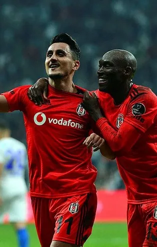 Pektemek’le yola devam