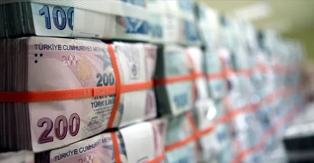 Yatırımcılar TL varlıklarını artırmaya başladı! Dövizden çıkış hızlandı! TL mevduatının payı 29'dan 36'ya çıktı
