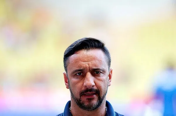 Fener'de ikinci Pereira devri: Yönetim 2015-16 arasında takımı çalıştıran Vitor Pereira ile anlaştı-4