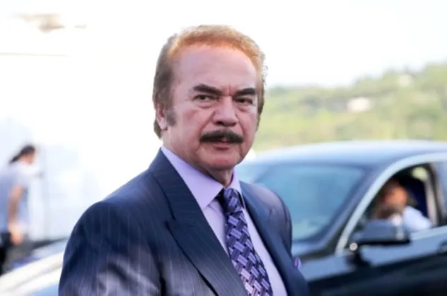 Orhan Gencebay kimdir? Kaç yaşında ve nereli?