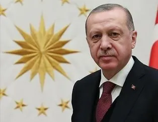 Başkan Erdoğan’dan dikkat çeken kutlama