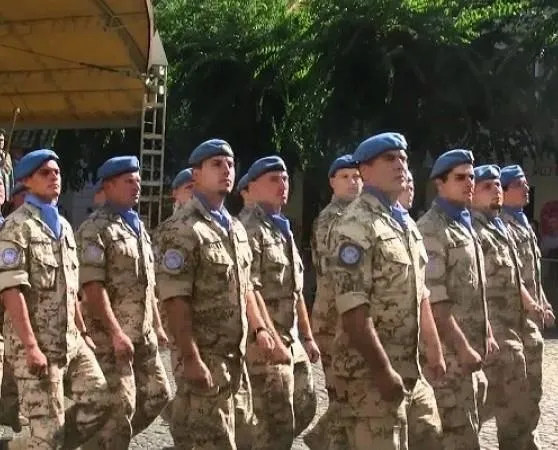 Kıbrıs’taki barış gücünün görev süresi uzatıldı