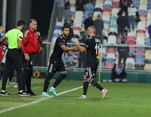 Eczacıbaşı set vermeden kazandı (Yurttan ve dünyadan spor gündemi)-5