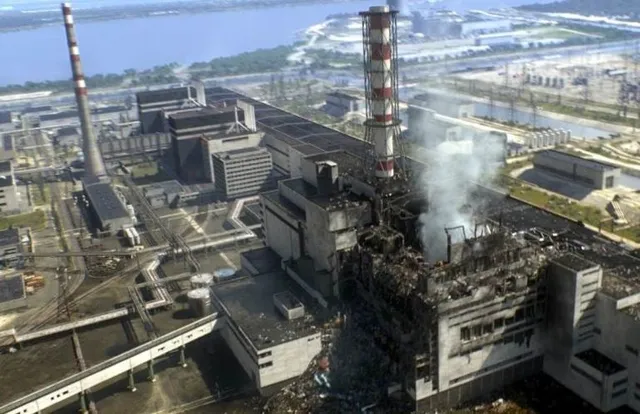 Chernobyl (Çernobil) nereden, nasıl izlenir? Chernobyl 1. sezon izle: Çernobil'in Türkiye'ye etkisi ne olmuştu?-2