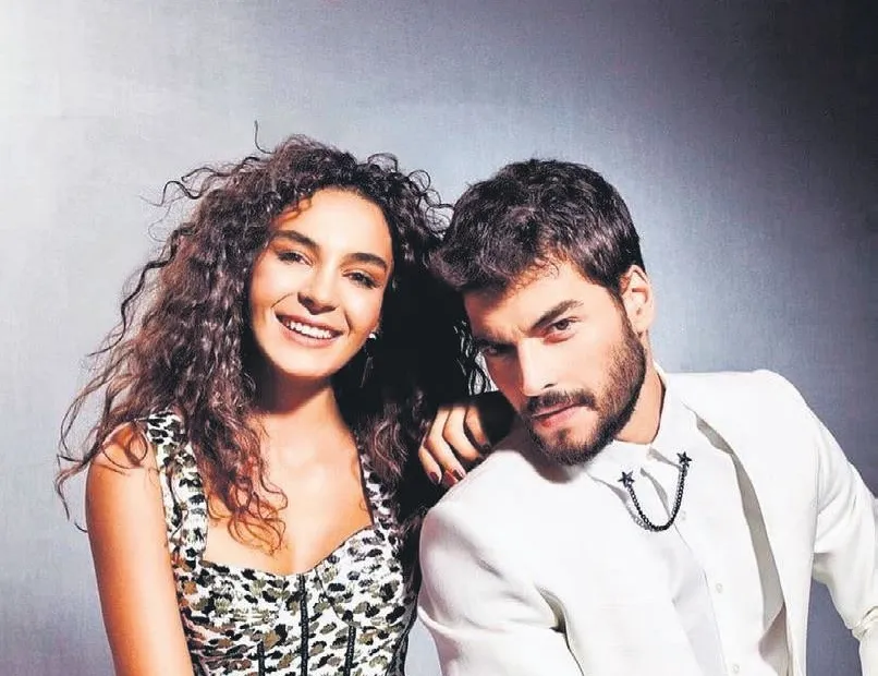 Şili’de Hercai rüzgarı