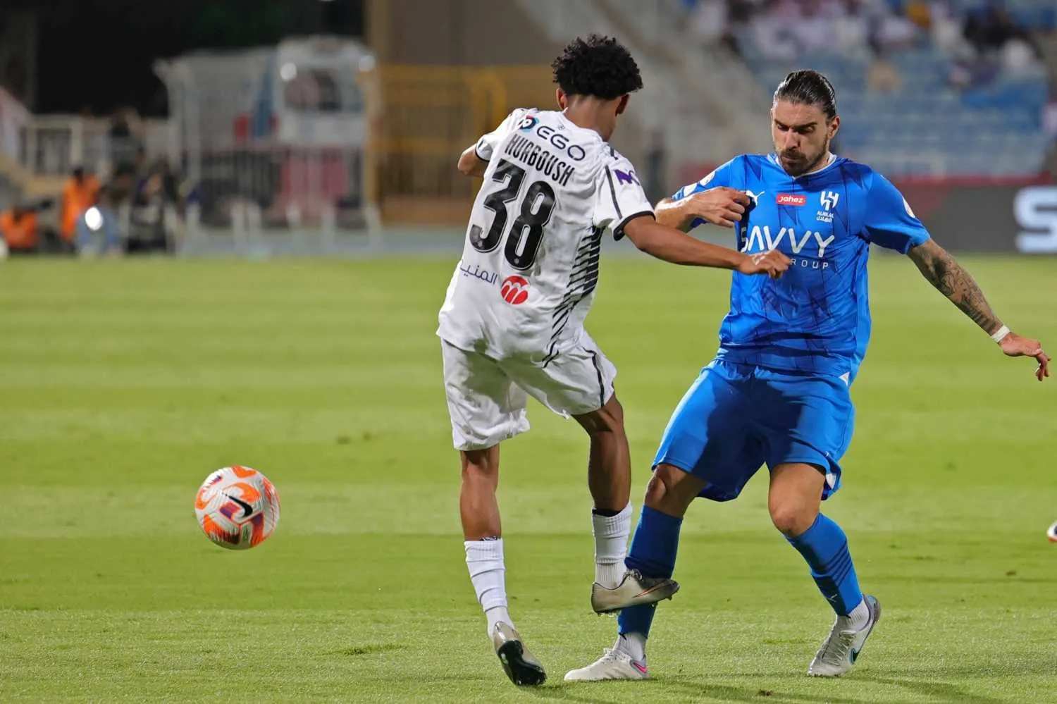 Galatasaray'a 2 dünya yıldızı transferi daha! Süper Lig alev alacak - 21