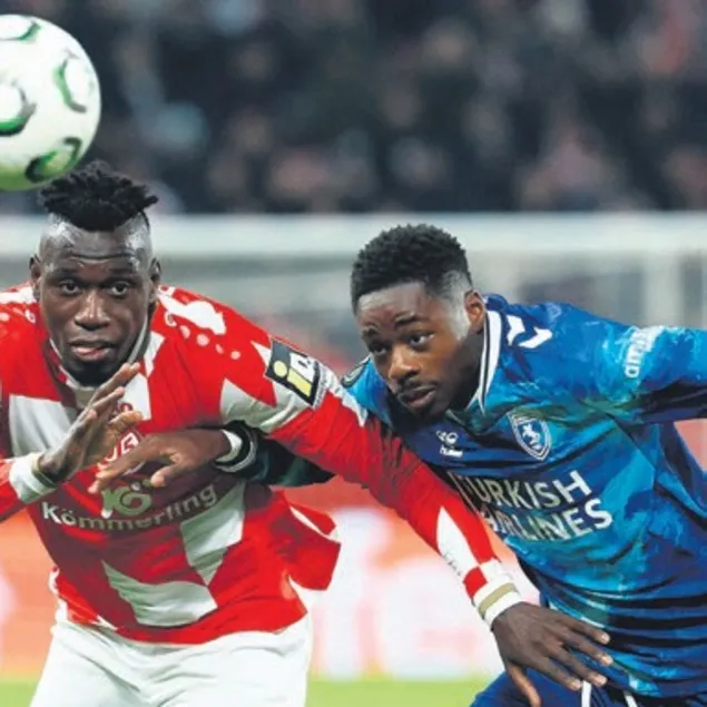 Ya Kuopıo ya Shkendija