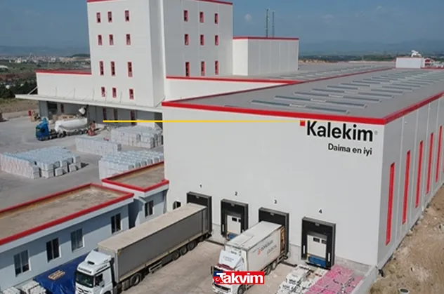 Kalekim halka arz ne zaman, hangi tarihte? Kalekim hisse fiyatı ne kadar, kaç lot var? Halka arz yorumları...
