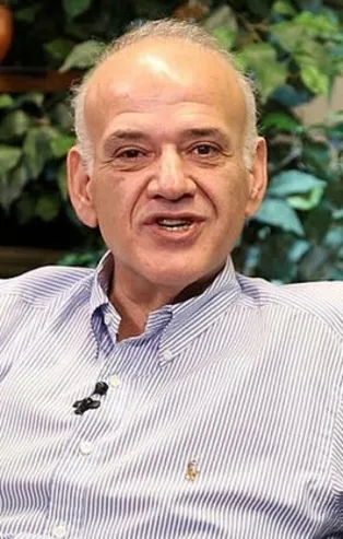 Ahmet Çakar'dan Bülent Yıldırım ve Serkan Çınar kararına flaş yorum: Galatasaray'ın şampiyonluğu şaibelidir...