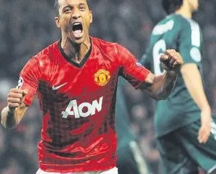 Nani&Ospina haftası