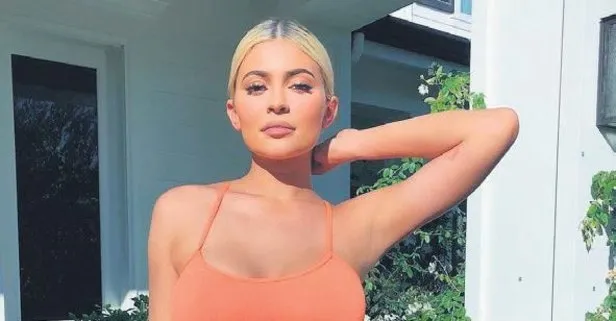 2019’da Instagram’dan en çok parayı Kylie Jenner kazandı